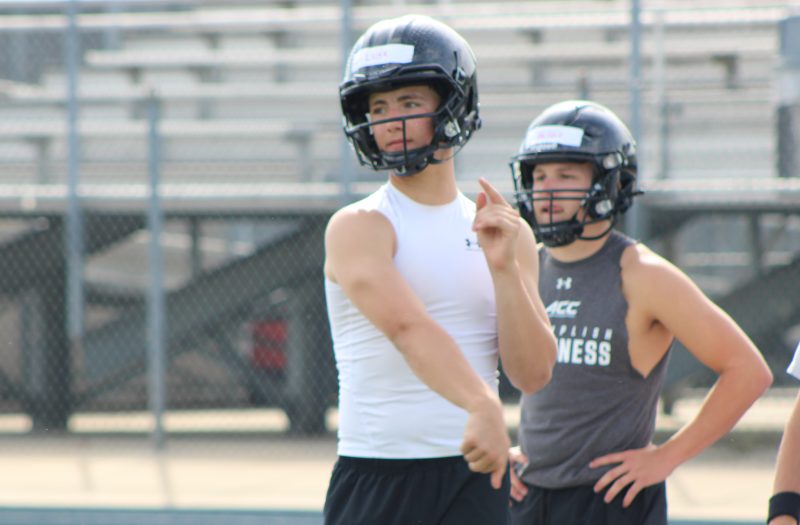 Super 75 Tour:  North Lincoln