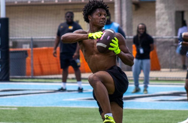 Western PA Showcases: 5 Prospects that Caught My Eye