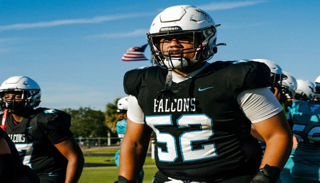 Jensen Beach Has Plenty of Unfinished Business Ahead In 2026