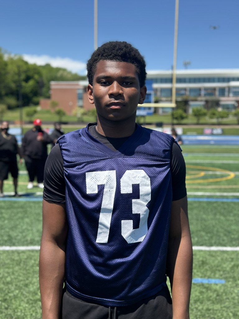PRZPA Exposure Series: Top 5 Defensive Lineman