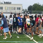 Keiser University’s Friday Night Lights Event Starts The Summer