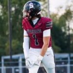 Senior WRs; Returning Starters and Breakout Candidates