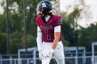 Senior WRs; Returning Starters and Breakout Candidates