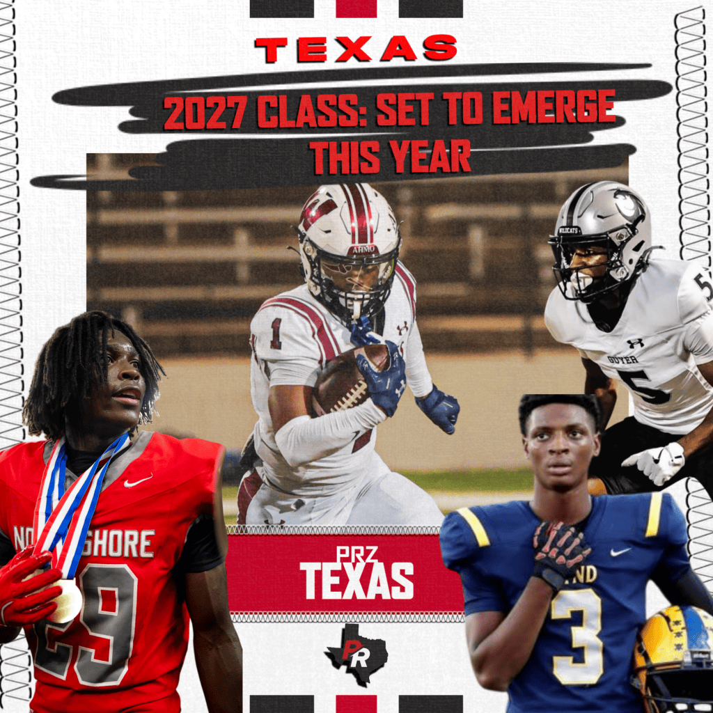 2027 Class: Set to Emerge This Year