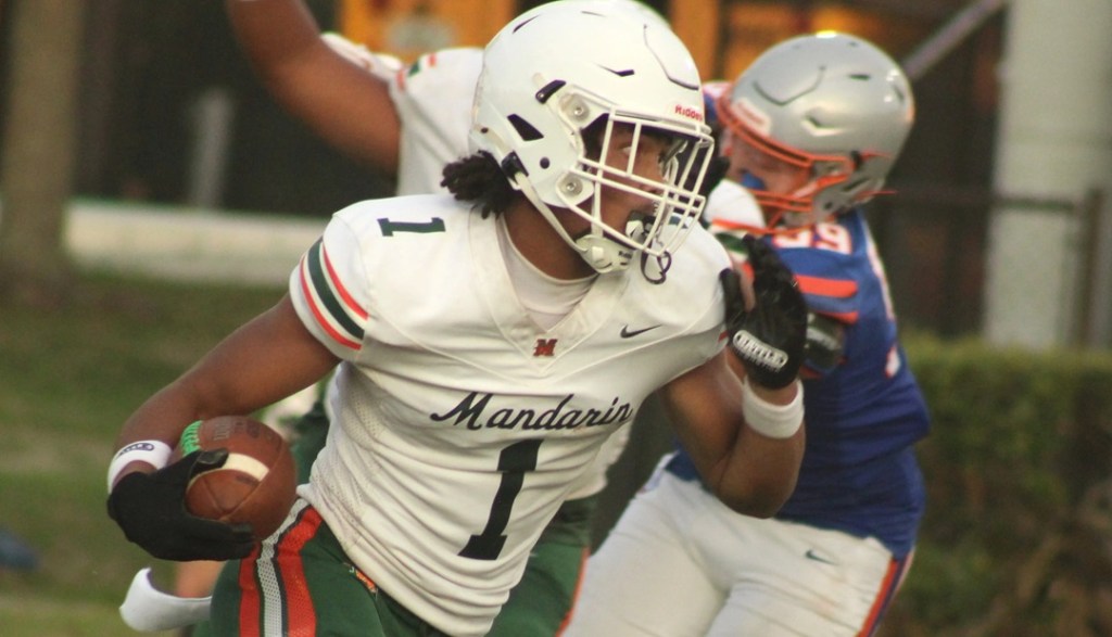Jacksonville Mandarin Will Be A Team To Watch Again In 2026