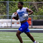 Mikal Hall Jr.