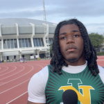 Six 2027 off. prospects whose track showings warrant closer looks