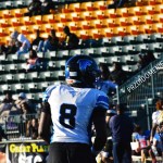 Offensive Effectiveness: Players Catching Action?