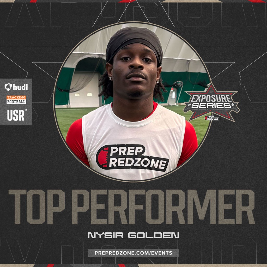 Dominant DBs from NJ Exposure Series