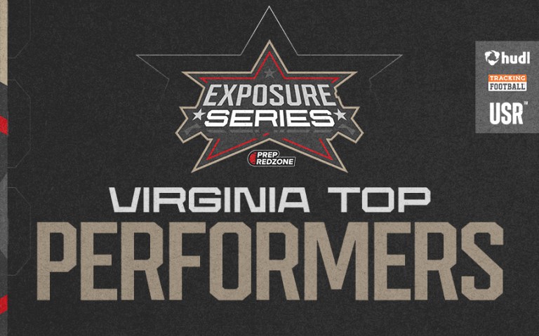 PRZVA Exposure Series Review: Top Performing Linemen