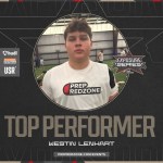 Trench Talk: 2028 Offensive Lineman Poised for a Big Season