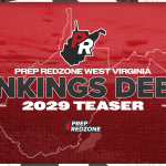 The 2029 Rankings Debut Teaser