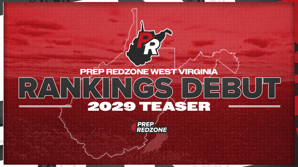 The 2029 Rankings Debut Teaser
