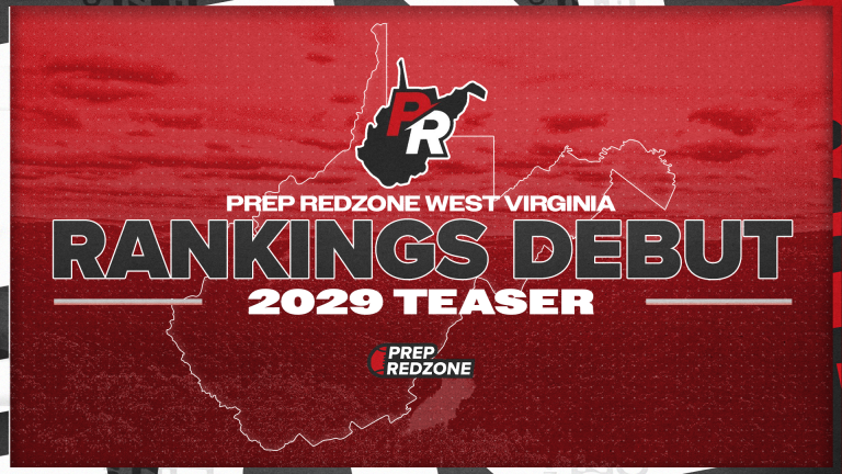 The 2029 Rankings Debut Teaser