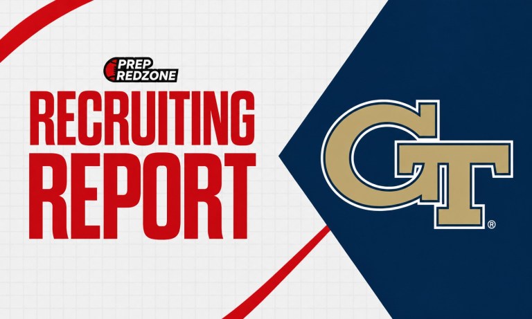 Recruiting Report: Dual State Focus on Recent Georgia Tech Offers