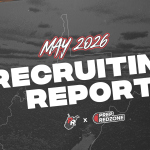 West Virginia May Recruiting Report (FREE)