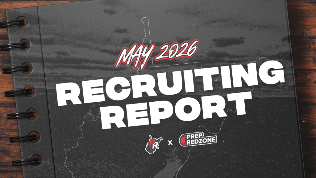 West Virginia May Recruiting Report (FREE)
