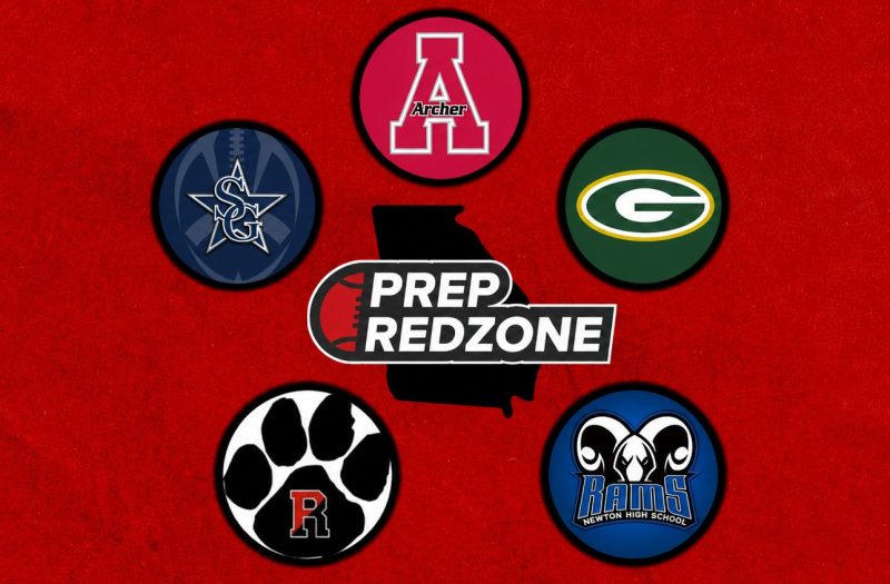 7A Region 4 Preview: Grayson With A Chip On Their Shoulder?