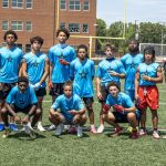 Best Wide Receivers – CFI MEGA Showcase