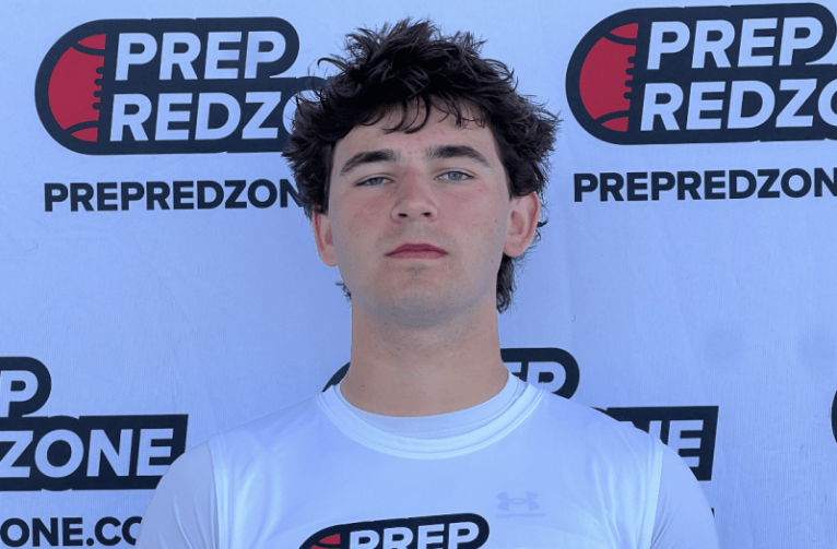 Prep Redzone Exposure Series: Quarterbacks