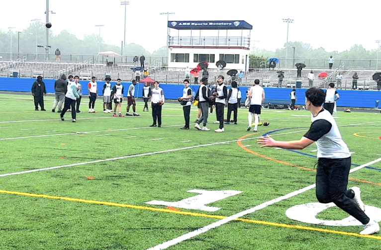PRZMD Exposure Series Showcase: QB Standouts