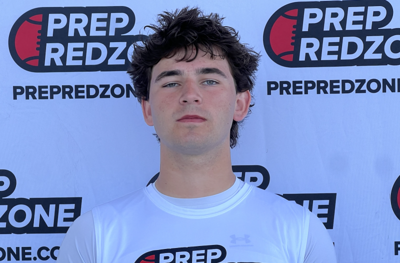 Oregon roundup: QBs star at PRZ camp; Hypothetical 6A playoff