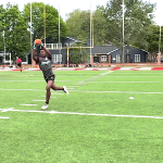 National Preps Collegiate Showcase: Top LB Performers