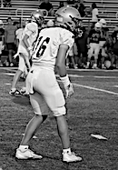 Preston Kaforey
