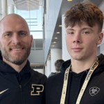 Recruiting Roundup: Big-Time Prospects Make Choices, Land Offers