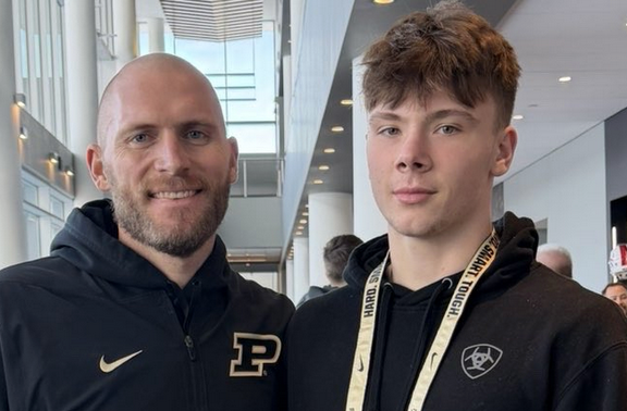Recruiting Roundup: Big-Time Prospects Make Choices, Land Offers
