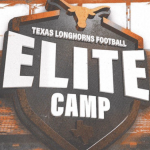 Where the Best Compete: Inside Texas Elite Camp