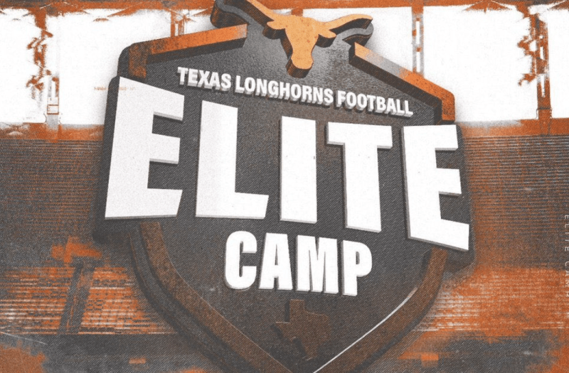Where the Best Compete: Inside Texas Elite Camp
