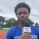 Six 2027 def. prospects whose track showings warrant closer looks