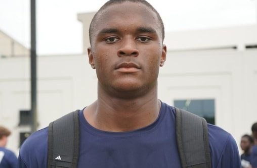 Five 2027 Florida tight ends to keep on eye on