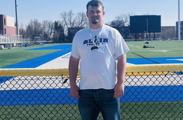 Class B District 4 Focus: Beatrice and Blair 2027s to Know