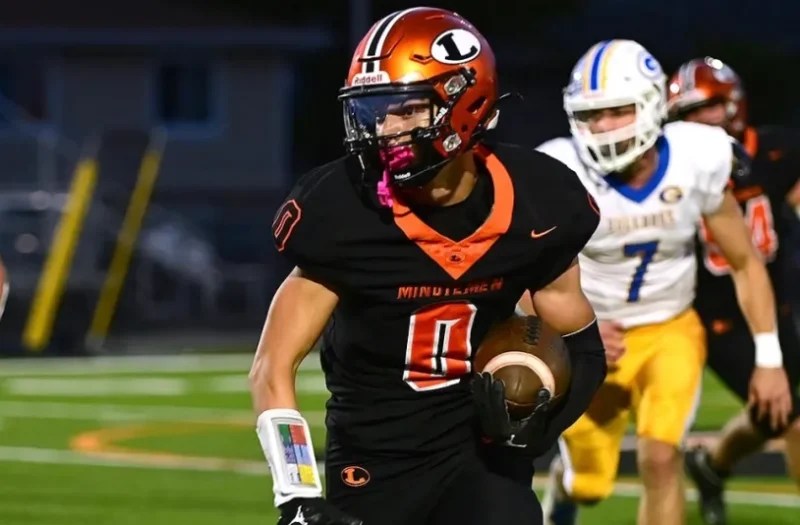 Class B District 4 Focus: Lexington 2028s to Know