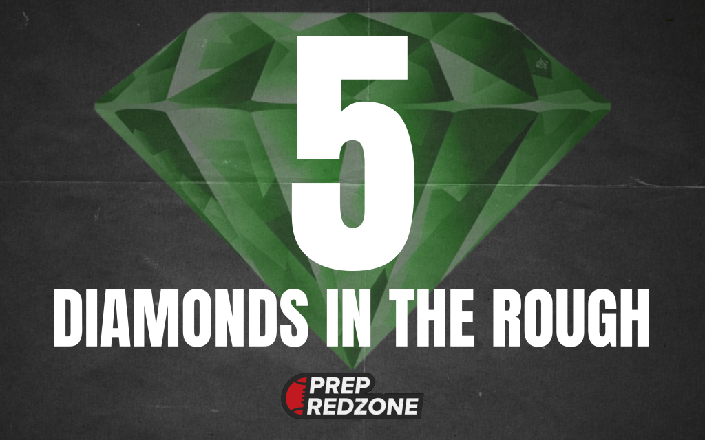 5 “Diamonds in the Rough” to Watch this Fall