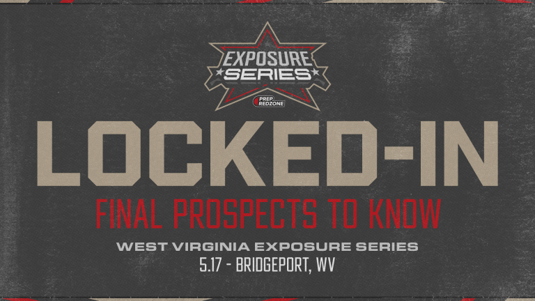 Final Names to Know Before the WV Exposure Series