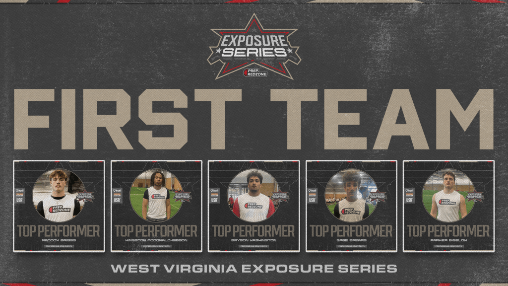 PRZWV Exposure Series Review: Top Performing Linemen