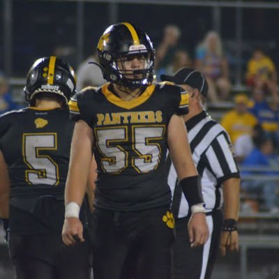 Brody Vermillion
