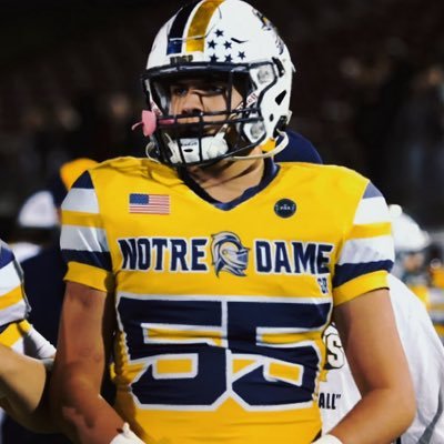 Dominic Morici