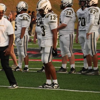 Amarion Leavell