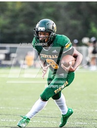 La’Qui Mitchell-Moore