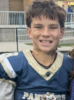Carter Cecil