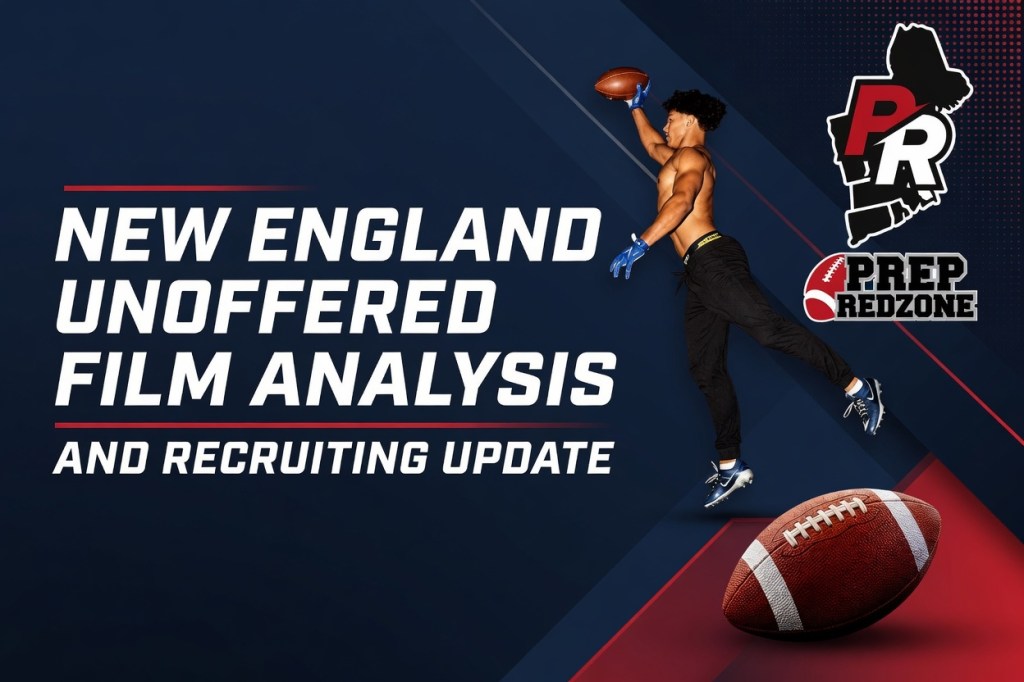 New England Unoffered Film Analysis and Recruiting Update