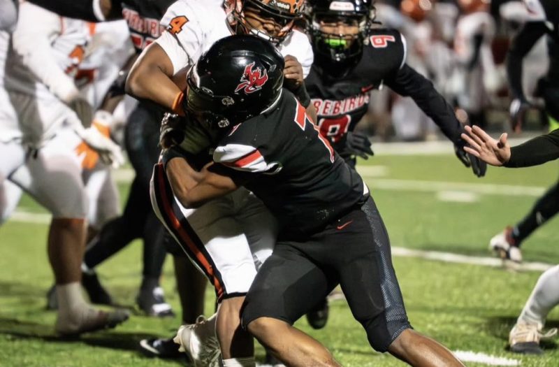 TN2027 Rankings Breakdown (Defensive Backs)