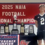NAIA Champs Grand View Dishing Out In-State Offers Part 3