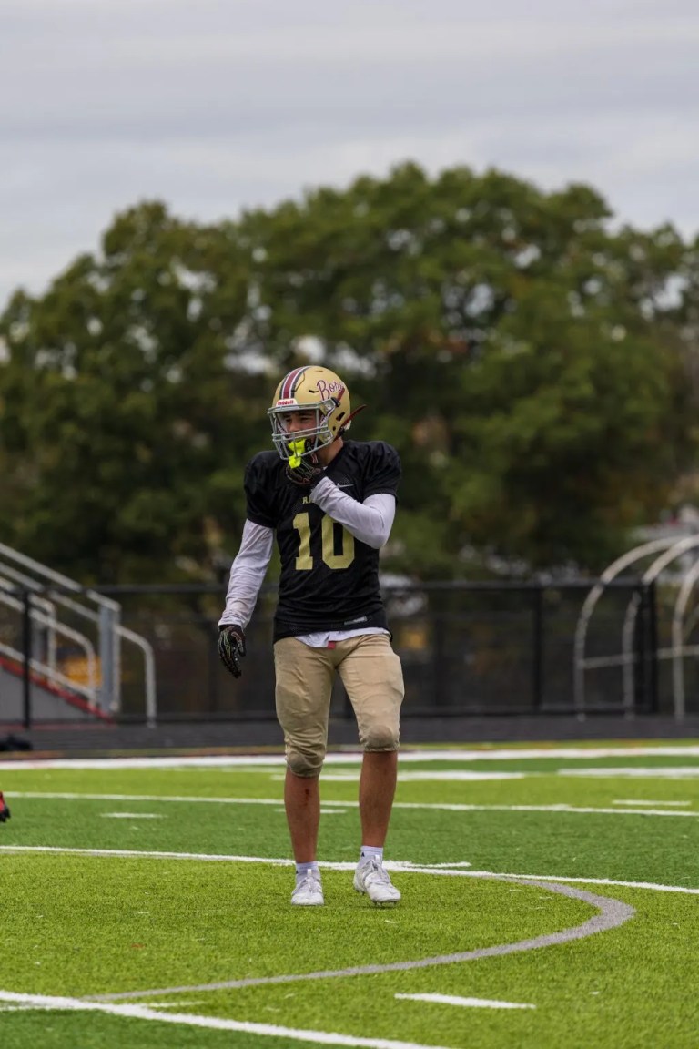 You Are Athlete (YAA) Event Coverage: The Defensive Eye Test