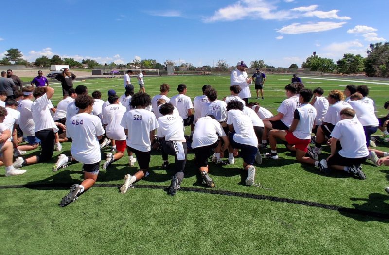 Camping Season: WNMU Extends Myriad Offers Following ABQ Camp