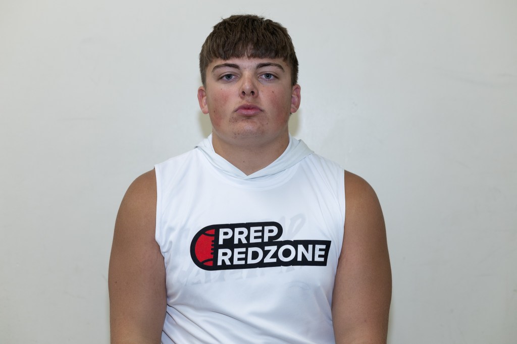 Braden Florez